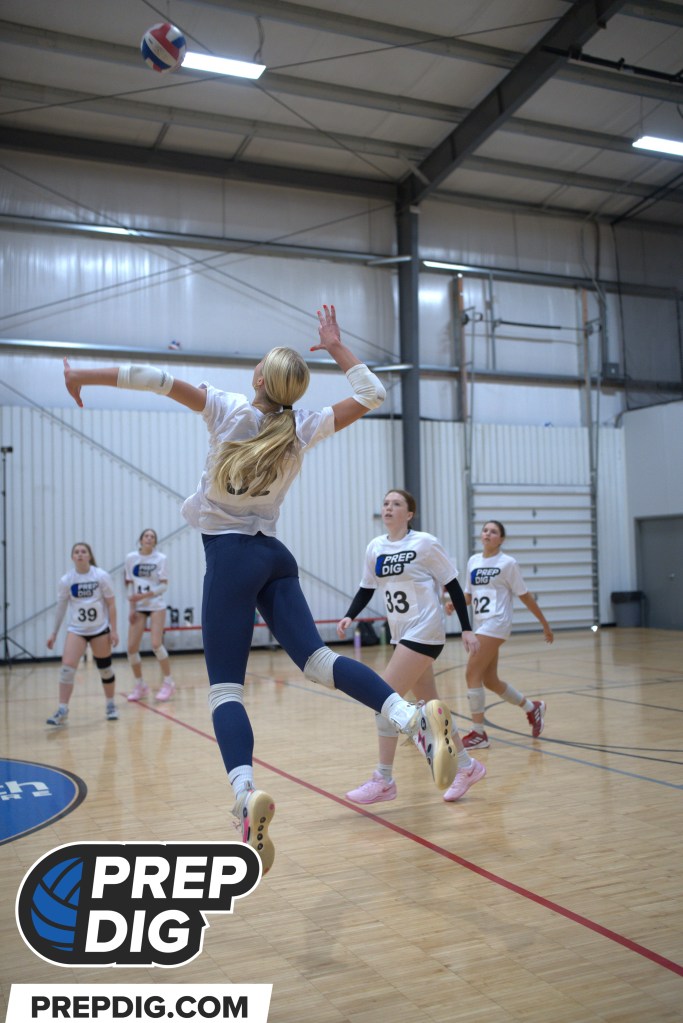 Top Performing Pin Hitters: PrepDig KY 250 Expo
