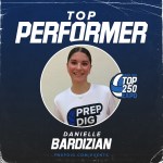 Standout Middles at WA Exposure Tour