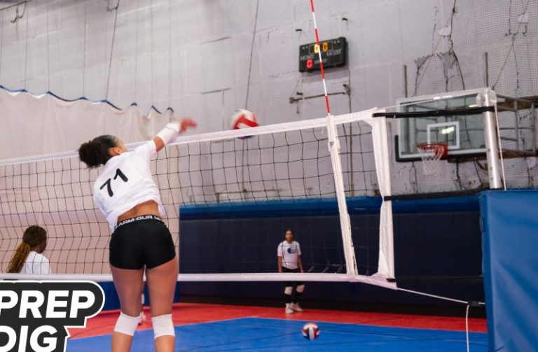 National Division DMV Teams Playing in Indy
