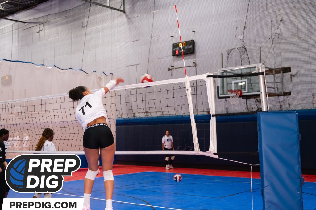 2025 15U Awards &amp;#8211; MVP Katherine Mitchell