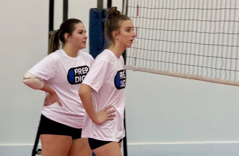 Team Profile: NOVA Juniors 16 Navy