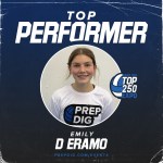 Emily D’Eramo