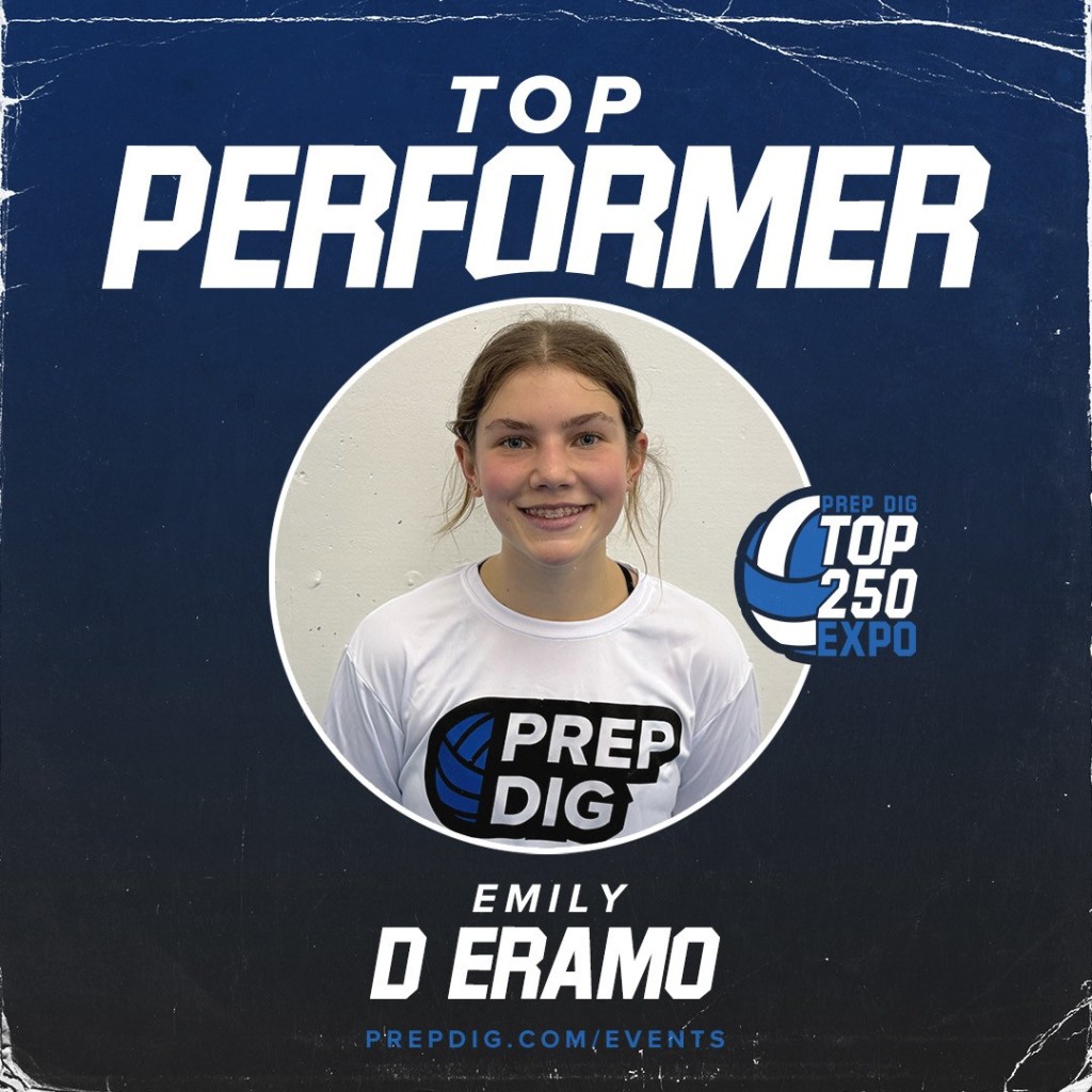 Emily D’Eramo