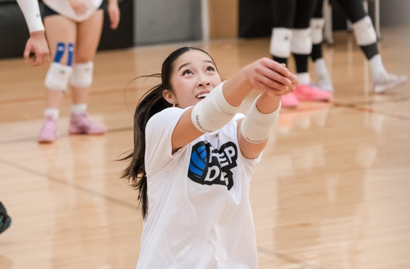 Setters and Liberos: Final 2026 Rankings Update