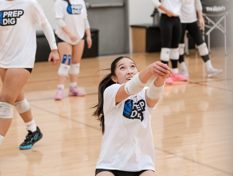 Washington Top 250 Expo: Top 2026 Liberos