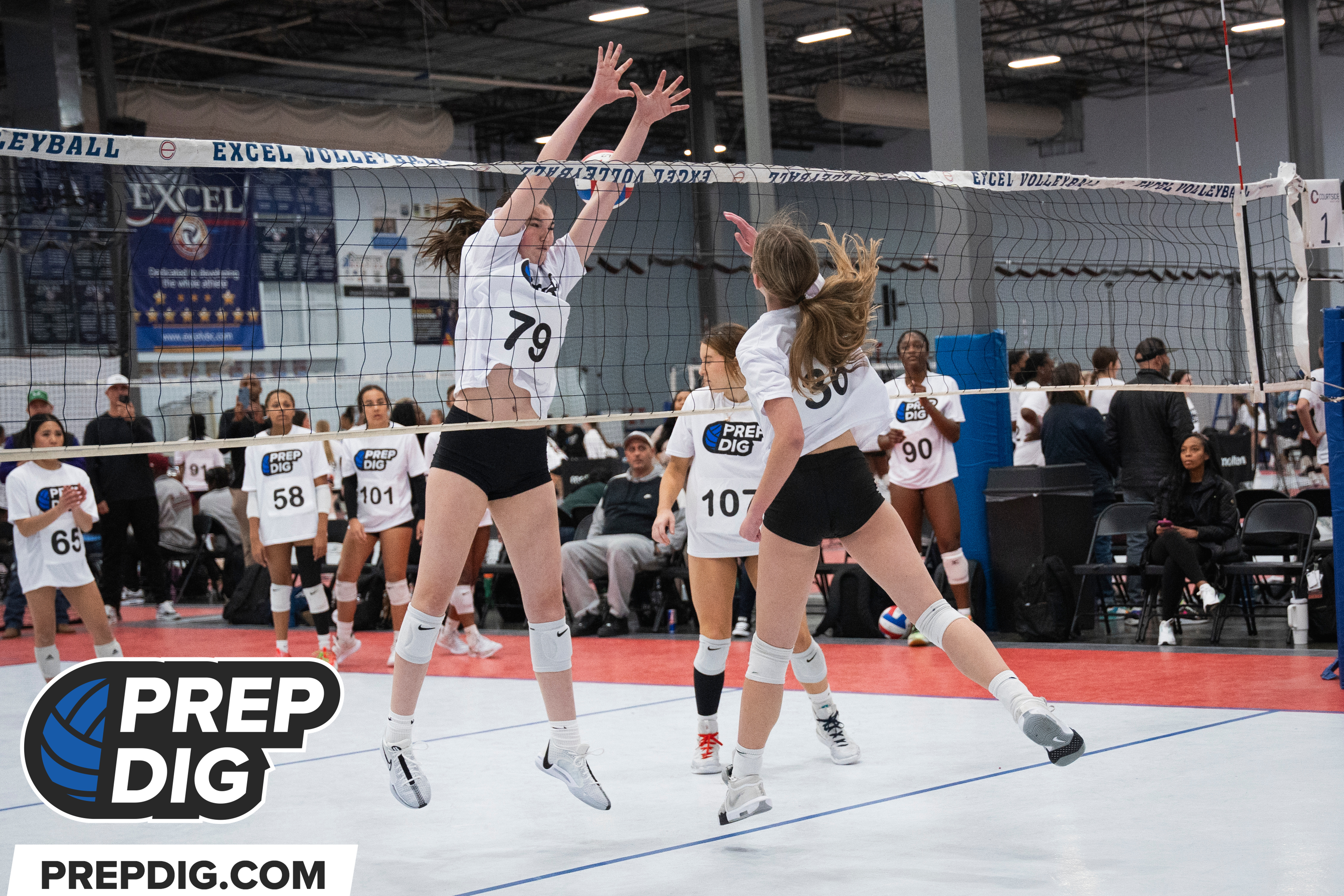 Sophomore ID Showcase Players to Watch Vol 1