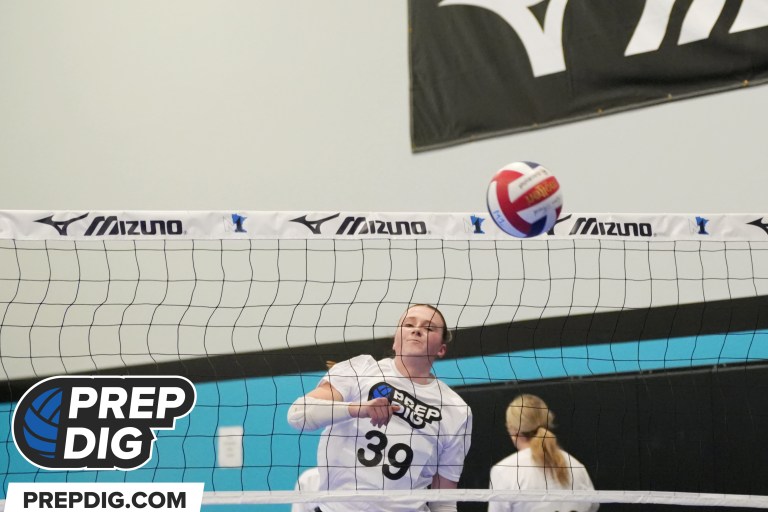 10 Middles in Beast Mode Heading into March