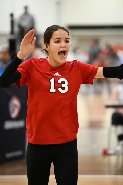 Mackenzie Millsap
