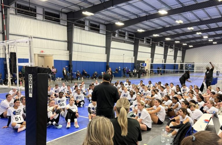 Houston Top 250 Expo: Coach Bruno&#039;s Dream Starting Line-Up
