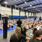 A Big Texas Thank You for Each of You