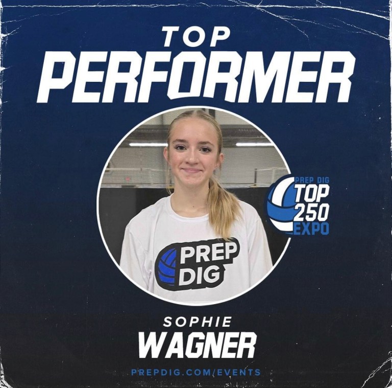Sophie Wagner