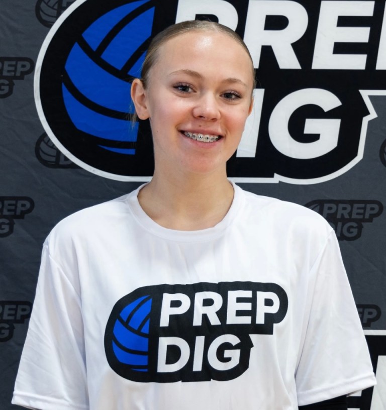 Kamryn Klockman