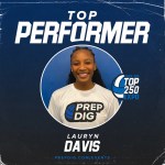 Lauryn Davis