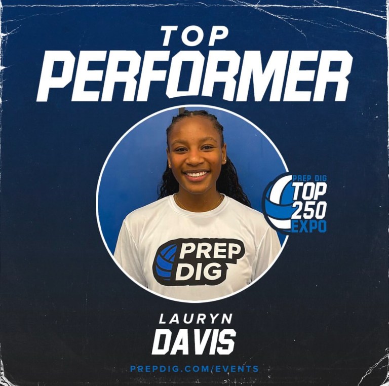 Lauryn Davis