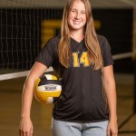 Haley Mathison