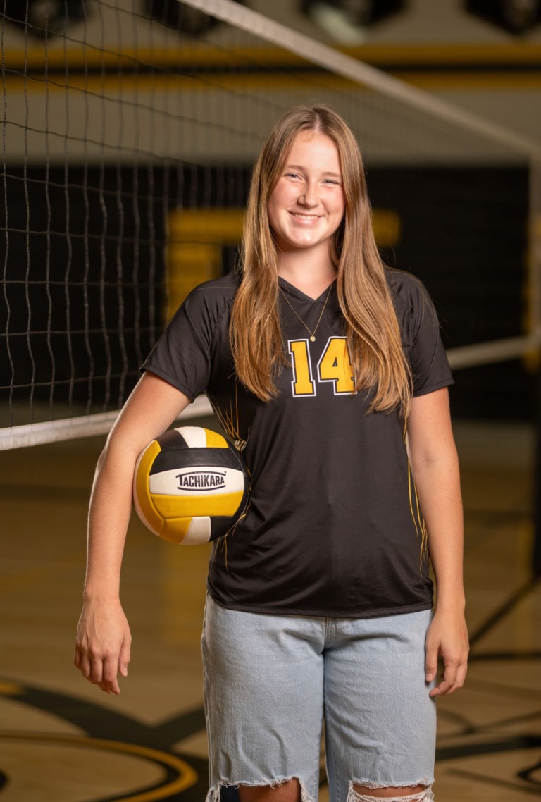 Haley Mathison
