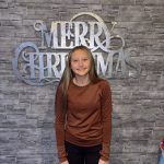 Hadley Swanson