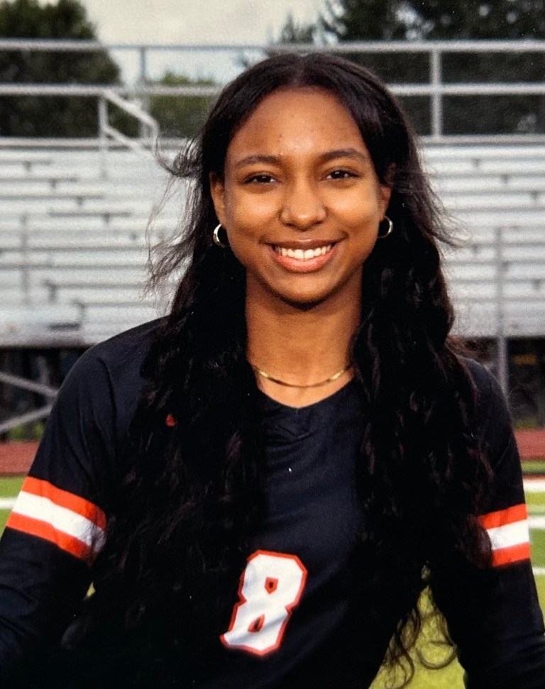 Yasmin Haney