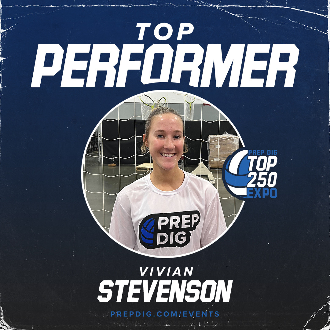 Vivian Stevenson
