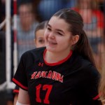 Madelynn Strathmann