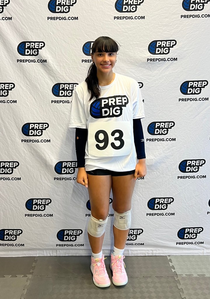 Alondra Gely-Rodriguez