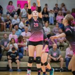 Payton Marshall