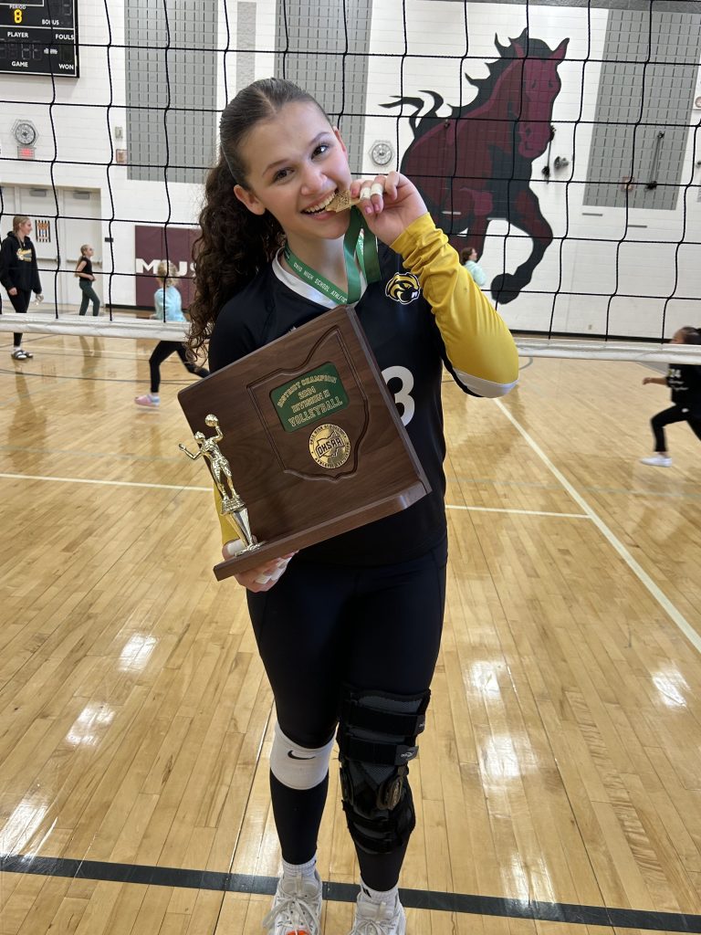 McKenzie Miller