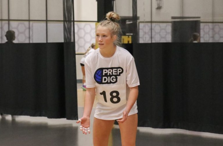 Rankings Update: Breaking Down the Top 2027 Pin Hitters