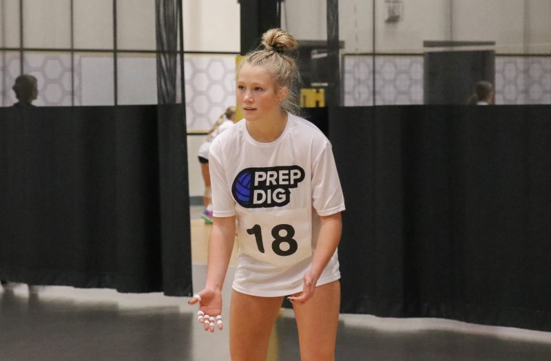 Rankings Update: Breaking Down the Top 2027 Pin Hitters