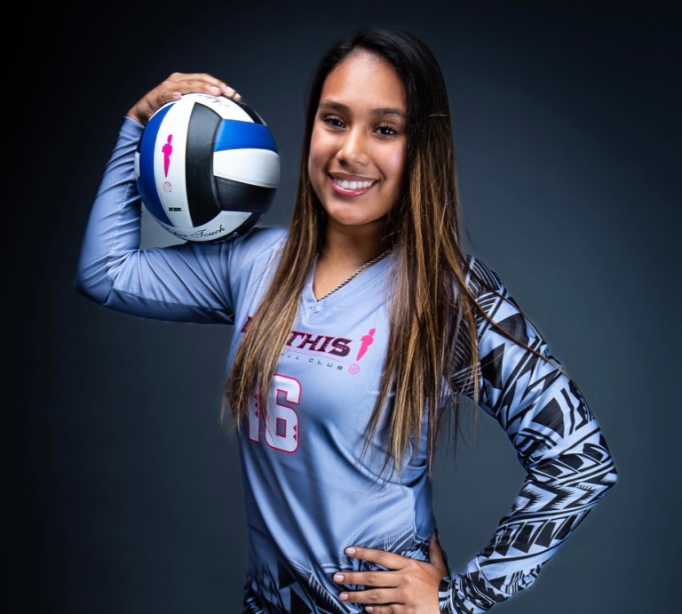 Yahairi Sanchez