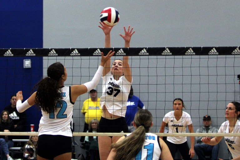 Productive Middles at Skyline Classic Season Opener