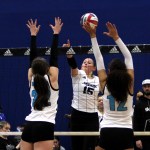 Standout Right Sides at Skyline Classic Season Opener
