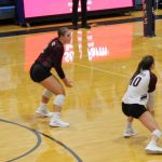 Lincoln-Area Liberos Digging in During Early-Season Action