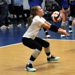 High-energy liberos at Skyline Classic Season Opener