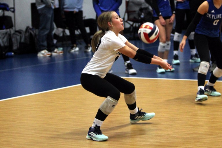 High-energy liberos at Skyline Classic Season Opener