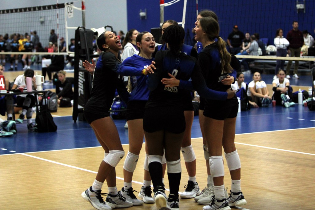Club Season Kickoff: Skyline Classic Season Opener
