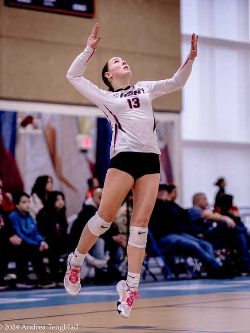 Kaylee Goodenough