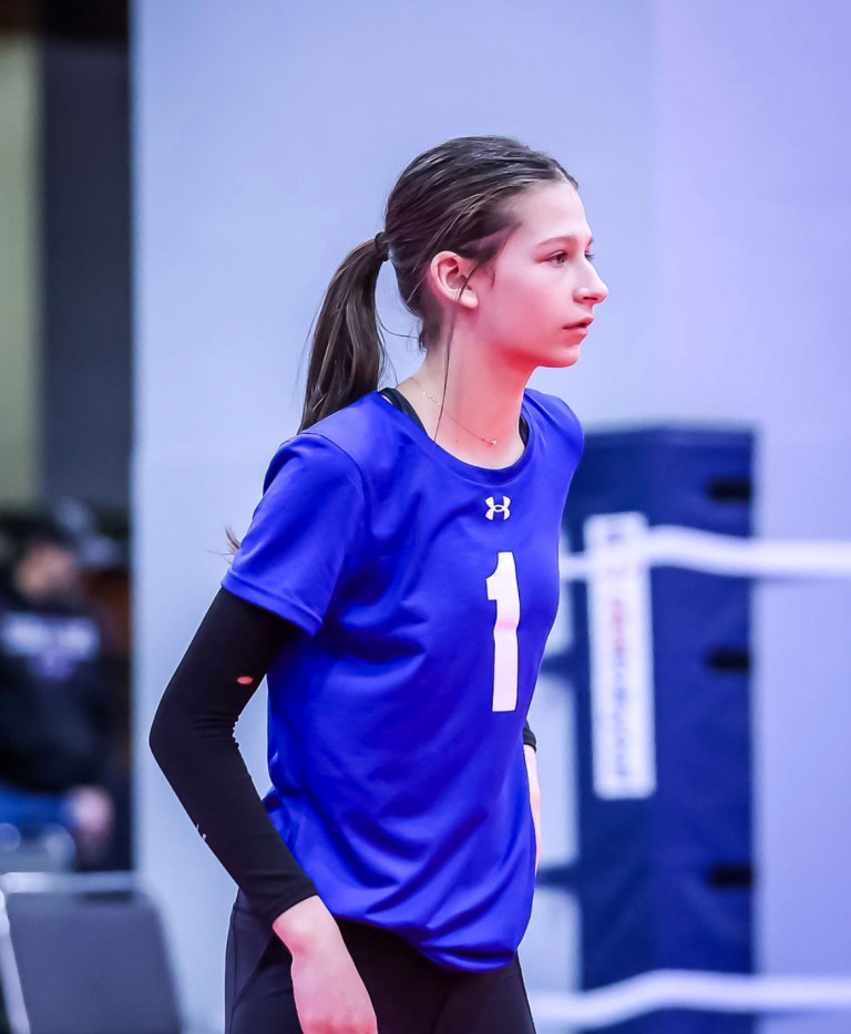 Sydney Baur