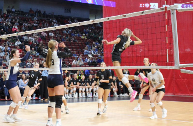 Breaking Down Early Commits in Nebraska 2027 Rankings