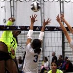 Texas Middles to See in Action at the National Championship