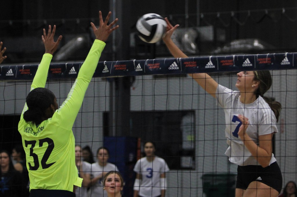 Middles who stole the show at FAST Warm-Up 16 Open division