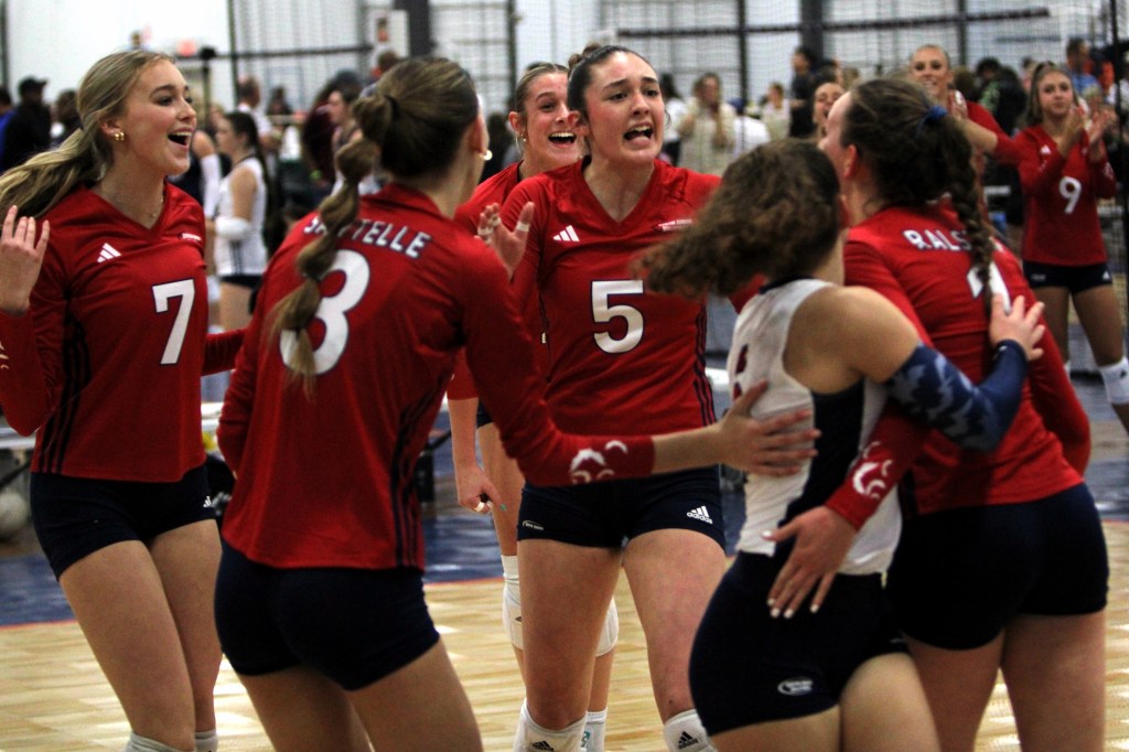 FAST Warm-Up: 16 Open – Photo Gallery