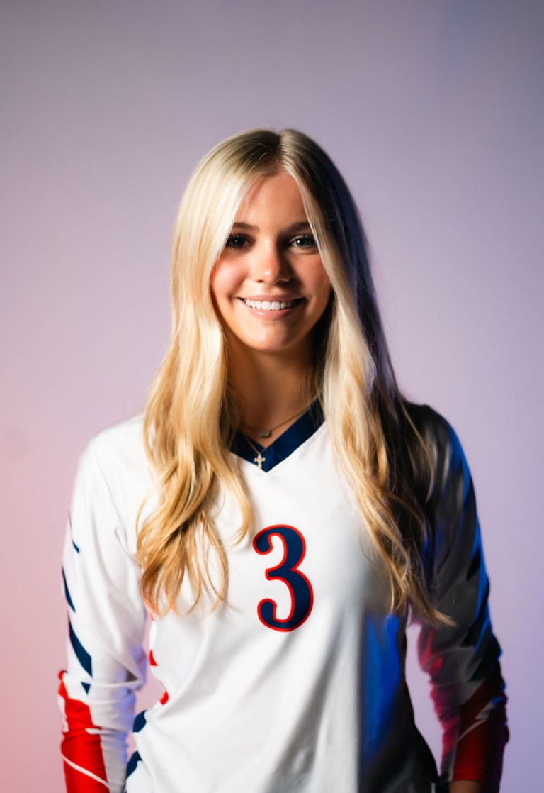 Ashley Hansen