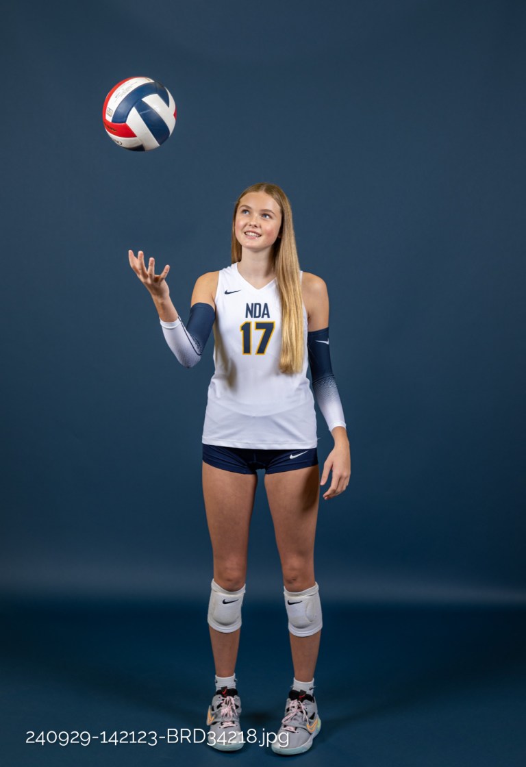 Makayla Roose