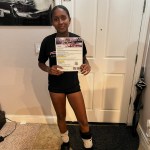 Jadore Dixon