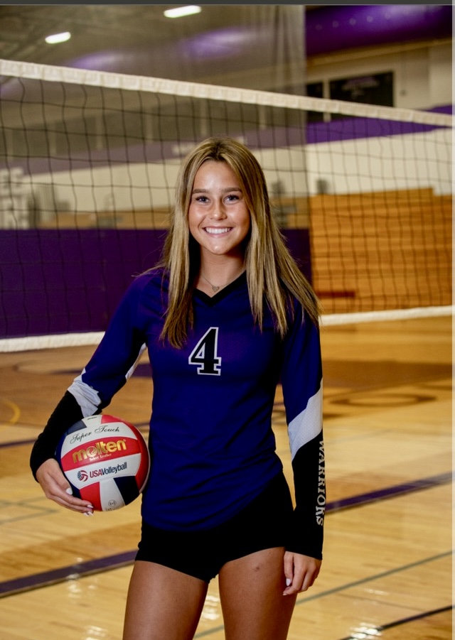 Lexi Hanzel