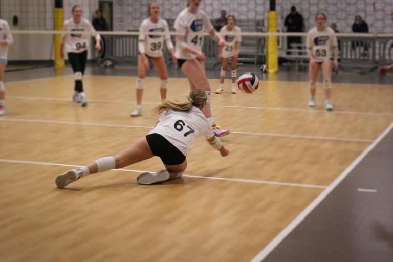 Top 250 Expo Session 1: All Expo Team