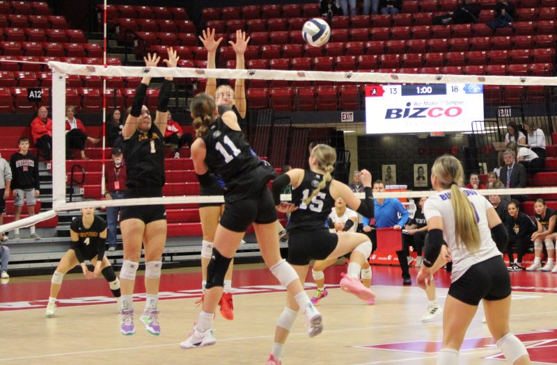 Which State Tourney Standouts Climbed in Nebraska 2026 Rankings?