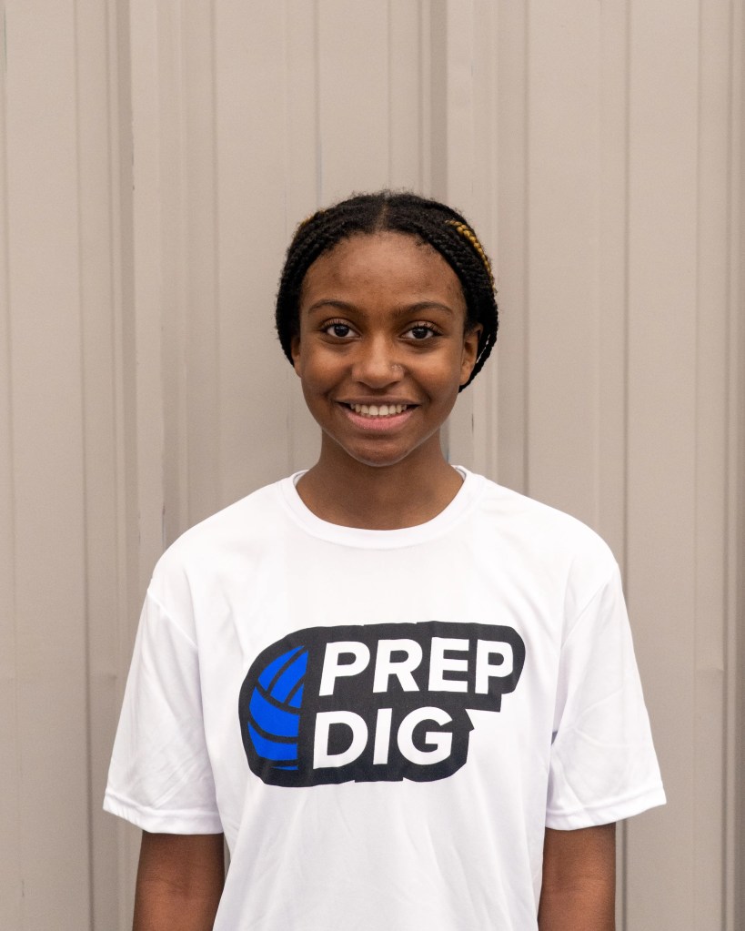 Sasha Laramore-Josey