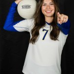 Madison Godding